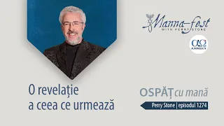A Revelation of What Is Coming | Manna-Fest | Perry Stone | Episode 1274