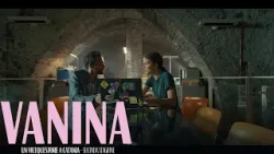 Vanina Guarrasi 2 - Un vicequestore a Catania - Come coppia siamo un disastro Vanina Guarrasi 2 - Un vicequestore a Catania - Come coppia siamo un disastro