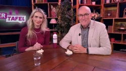 At the Table - Kees Eskes looks back on his time in local politics