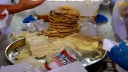 Exitoso y delicioso XIV Festival del Quesillo en Santo Tomás, Chontales