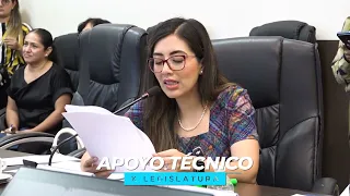 El #TrabajoLegislativo no se detiene y avanza con acciones a favor de los guatemaltecos. 22-9-2026