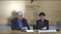 El Col·legi de Periodistes de Girona distingeix  Sílvia Pérez Cruz amb la Mosca de Sant Narcís