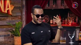 BAJO TECHO TV