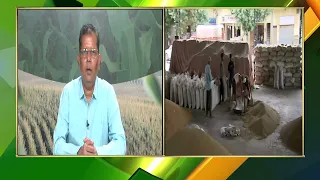 DP Srivastava, Addl. DG (MSP), Ministry of Agriculture and Farmers Welfare on MSP