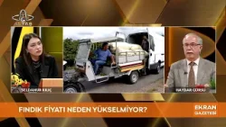 Ekran Gazetesi | Fatsa Ziraat Odası Başkanı Haydar Gürsu
