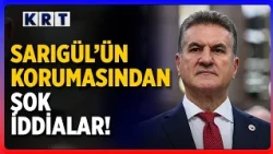 "100 bin Euro ceza korkusuyla susuyordum!" Mustafa Sarıgül Hakkında Şoke Eden İddia