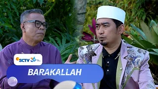 Diam-diam Bermaksiat, Diam-diam Hancur | Barakallah