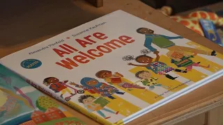 C.A.R.E. for a Classroom