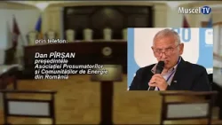 jurnal MUSCEL TV 05 02 2026 LEGEA PROSUMATORILOR SE AMÂNĂ!