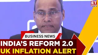 Ease, Cost & Speed Of Doing Business: CII’s Big Reform Roadmap For India | Business News | ET Now