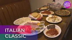 Irving Eats: Angelo’s Spaghetti & Pizza House 60th Anniversary