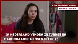 Nieuw in Nederland: veilig, maar niet thuis