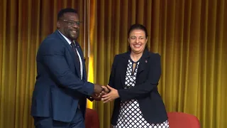 T&T Strengthens Cyber Defences Through LAC4 Partnership