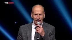 Dengbêj Ezîzê Hemiça | Hewesa Dilê Min