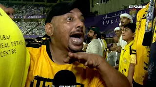 الجماهير | الوصل .. فوز كان في المتناول! الوصل يفرّط أمام العين.. وجماهيره تتحدى
