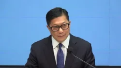 鄧炳強：全面優化消防安全處理投訴機制　消防處履行「兜底」責任