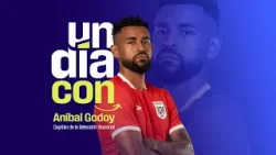 Un Día Con ANÍBAL GODOY | ESPECIALES | TVMax
