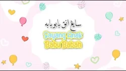 Rampai Pagi 20 Januari 2026, Segmen Sayang Anak Babu Babah - School Refusal