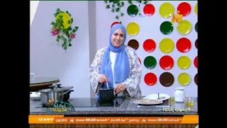 خطوة بخطوة.. طريقة تحضير التلبينة النبوية