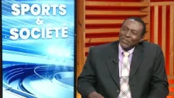 SPORTS ET SOCIÉTÉ SAMEDI 14 MARS 2026