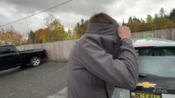 Hit and Run driver in North Cowichan fatal crash pleads guilty