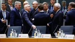 Presupuesto, Ucrania, inmigración: 5 claves de la cumbre de líderes de la UE