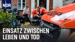 Notfallsanitäter auf Fehmarn im Einsatz  | Die Nordreportage | NDR Doku