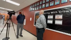 Jerome schools close after weekend cyber attack targets district networks
