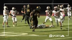 Friday Night Fever On The Road: Maryvale blanks Copper Canyon 49-0