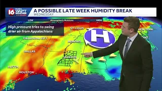 Summerlike heat continues