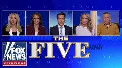 'The Five' on Walz and Minnesota fallout