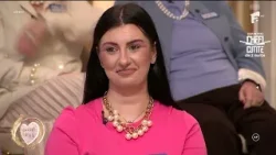 Sebastian a supărat-o din nou pe Roxana! Task-ul cătușelor a făcut ravagii