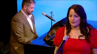 Ryan Mascilak performs at CatholicTV's Telethon 2026