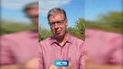 Vučić predstavio plan za Srbiju: „Uradiću tri mnogo važne stvari ako dobijem poverenje naroda“