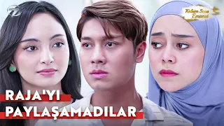 You Are Only My Wife on Paper, Not in the Bedroom! | Trust My Heart Episode 8 @KalbimSanaEmanetKa...