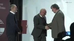 Ziua Limbii Sârbe este sărbătorită în fiecare an pe 21 noiembrie #Sârbă @TVRTM