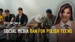 Польша планирует ужесточить контроль за использованием социальных сетей несовершеннолетними | You&AI