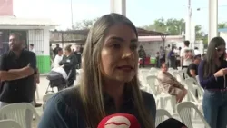 En diciembre se atendieron a 54 mujeres por primera vez en el IMMUJER