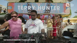 Soul Heaven at O Beach Ibiza Presents Terry Hunter