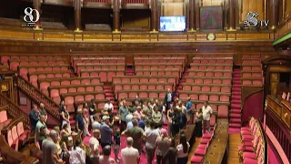 2 giugno 2026. Il Senato apre le porte ai cittadini
