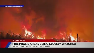Level 1 burn ban remains in effect for Broomfield 