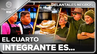 ¡ESTO NO SE ACABA HASTA QUE SE ACABA! LA COCINA DA REVANCHAS | MASTERCHEF 24/7