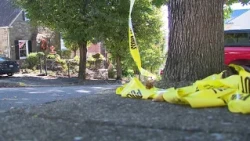 Man injured after shooting in Shamokin
