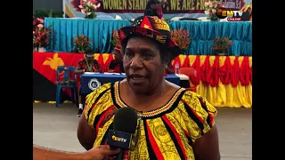 ELCPNG WOMEN'S CONFERENCE