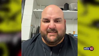 Bayou Time Sports 8/11: Stan Talks with Berwick Football Coach Mike Walker