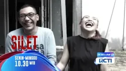 Siapa yang akan dituntut Yuni Shara? Saksikan di SILET senin-minggu 10.30 wib