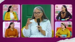 ¿No me alcanza o sí? | Más que amigas, hermanas | Promoción Ep. 9 | Bethel Tv