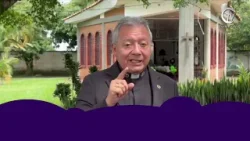 REFLEXIÓN DEL EVANGELIO | Miercoles 18 de Marzo de 2026 | Cristovisión