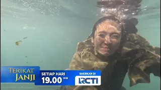 Dipa Adalah Dalang Dibalik Semua Ini! Terikat Janji 19.00 WIB