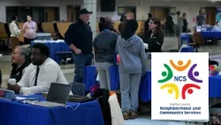 Fairfax County Neighborhood and Community Services Re-Engagement Centers